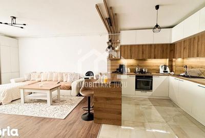 Apartament cu 3 camere în Jucu - 5