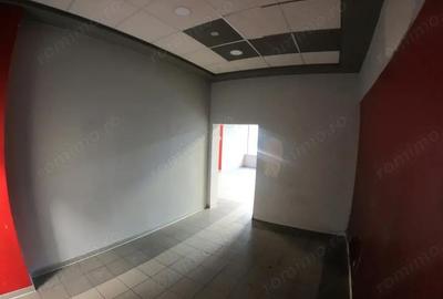 Spațiu comercial, de 90 mp, în Central - 8