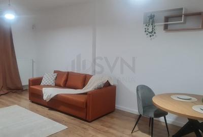 Apartament cu 2 camere decomandat, mobilat în Păcii