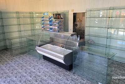 Spațiu comercial, de 55 mp, în Central - 1