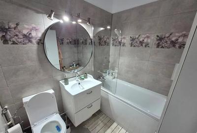 Apartament 2 camere | Renovat complet | 47 MP | Domenii - 7