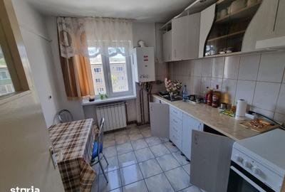 Apartament cu 2 camere în Central - 7