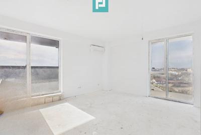 Apartament cu 2 camere în Tipografilor - 8