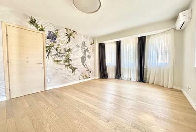 Vila 6 dormitoare, garaj, complex rezidential, Iancu Nicolae - 8