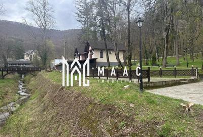 Spațiu comercial, de 202 mp, în Nord - 24