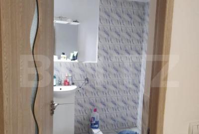 Casă cu 3 camere în Central - 5