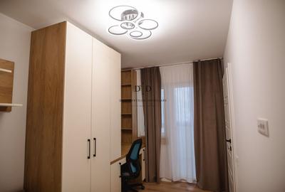 Apartament cu 4 camere de vânzare| cartier Manastur-zona Big Fitness - 10