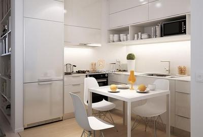 Apartament tip studio, Sos Salaj, Confort Urban Residence, Sector 5, Bucuresti - 4