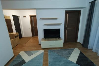Apartament cu 2 camere decomandat în Florești - 7