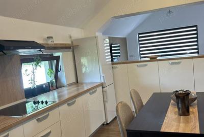 De inchiriat apartament la casa - 2