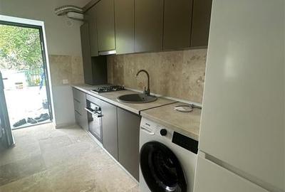Inchiriere  Apartament cu 1 camera in spatele UMF - 9