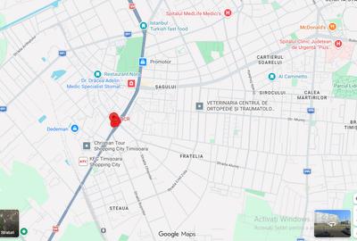 Apartament cu 4 camere decomandat în Șagului - 2