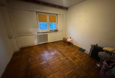 Apartament 3 camere, decomandat, 75,7mp, Centru, zona Muzeul de Arta - 3