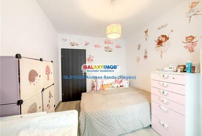 Apartament cu 3 camere decomandat, mobilat în Militari - 8