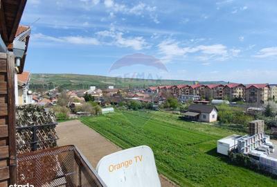 Garsonieră în Florești - 14
