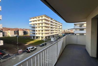 Apartament cu 3 camere semidecomandat în Florești - 1