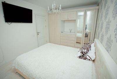Apartament cu 3 camere decomandat în Blumăna - 6