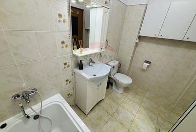 Apartament cu 2 camere decomandat în Doamna Ghica - 23