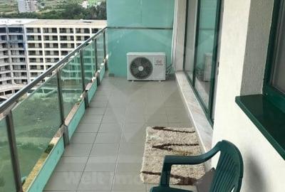 Apartament cu 2 camere semidecomandat, mobilat în Gheorgheni - 7