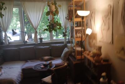 Apartament cu 2 camere semidecomandat în P-ța Muncii - 2