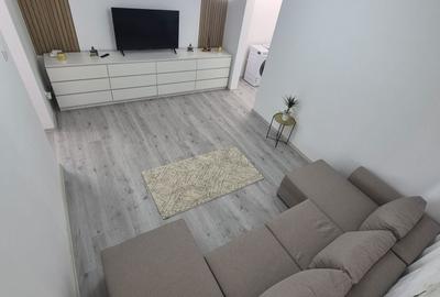 Apartament cu 2 camere decomandat în Exterior Vest - 2