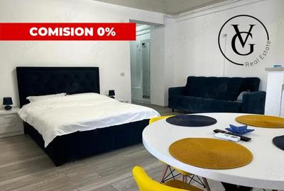 Studio de lux Almar Residence - 3