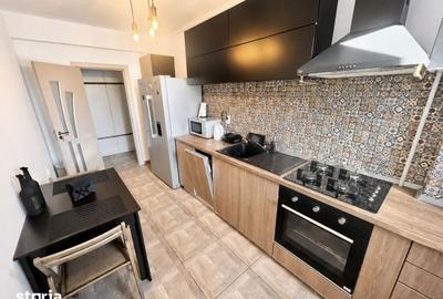 Apartament cu 2 camere decomandat în Central - 7
