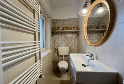 Apartament luminos cu 3 camere | Pet friendly | City of Mara - 9