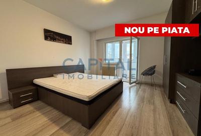 Apartament 3 camere decomandate, Calea Dorobantilor
