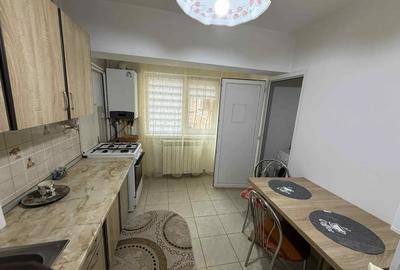 Garsonieră decomandată în Faleza Nord - 6