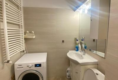 Apartament cu 2 camere decomandat, mobilat în Theodor Pallady - 9