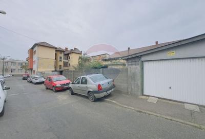 Casa cu teren de 257mp, zona ultracentral, Magzinul Crisu - 2