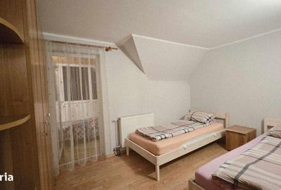 Casă cu 4 camere cu Teren 1200 Mp în Bratca - 13