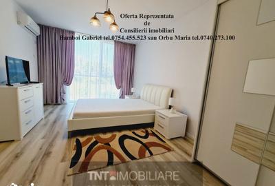 Apartament cu 2 camere în Copou - 4