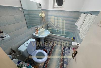 APARTAMENT 3 CAMERE ULTRACENTRAL, ETAJ 4, CAMPULUNG - 14