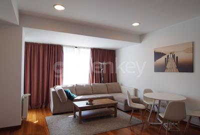 Apartament cu 3 camere, langa parc, balcon - 1