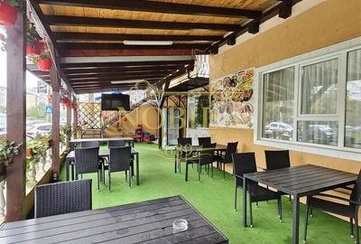 Spațiu comercial, de 550 mp, în Cașin - 4