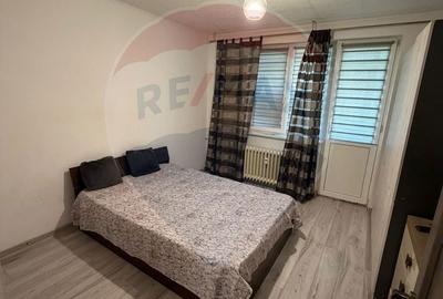Apartament cu 2 camere, mobilat în Bordei - 10