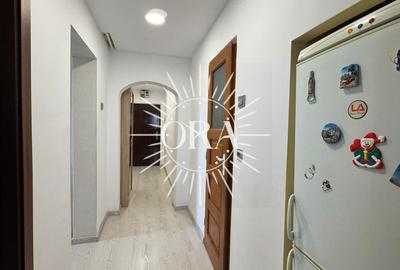 APARTAMENT DE VANZARE CU 2 CAMERE DECOMANDATE IN MANASTUR - 9