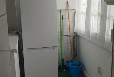 Garsoniera de inchiriat confort 1 pe str. Independentei,etaj5, mobilat, utilata - 2