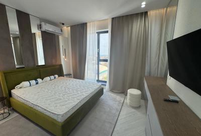 Apartament SUPER LUX-CAMPUS(Prima inchiriere) - 12