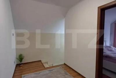 Casă cu 5 camere cu Teren 600 Mp în Turda