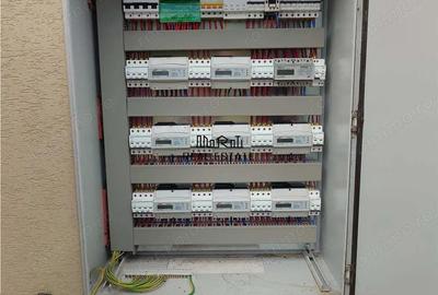 Cladire noua, ideala pentru cazare sau spatii de birouri in Brad, Hd - 4