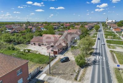 Spațiu comercial, de 178.82000732422 mp, în Bacova - 11