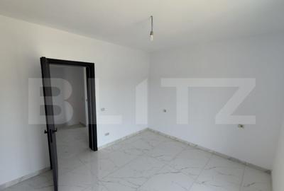 Casa de vanzare 4 camere, 109 mp, 450 mp teren,Valea Lupului - 20