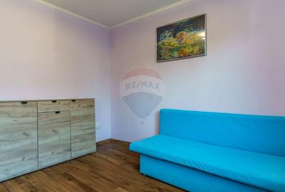 Vila cu 8 camere de vanzare str Septimiu Albini, Gheorgheni - 11