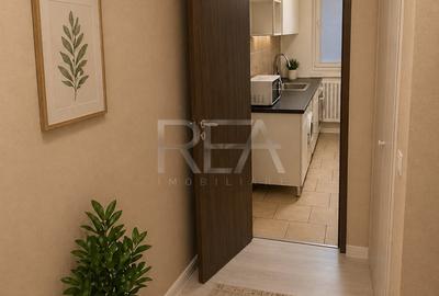 Apartament cu 2 camere decomandat, mobilat în Colentina - 6