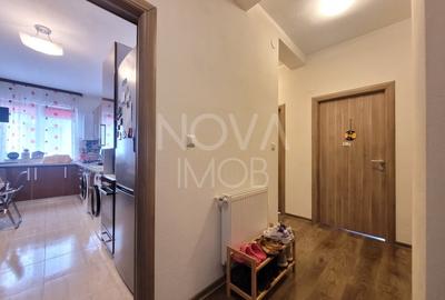 Apartament cu 3 camere decomandat, mobilat în Șelimbăr - 10