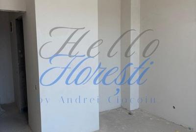 Apartament 2 camere, semifinisat, 49 mp, zona BMW - 10