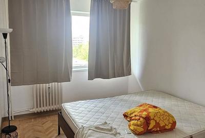 Apartament cu 3 camere semidecomandat în Drumul Taberei - 2